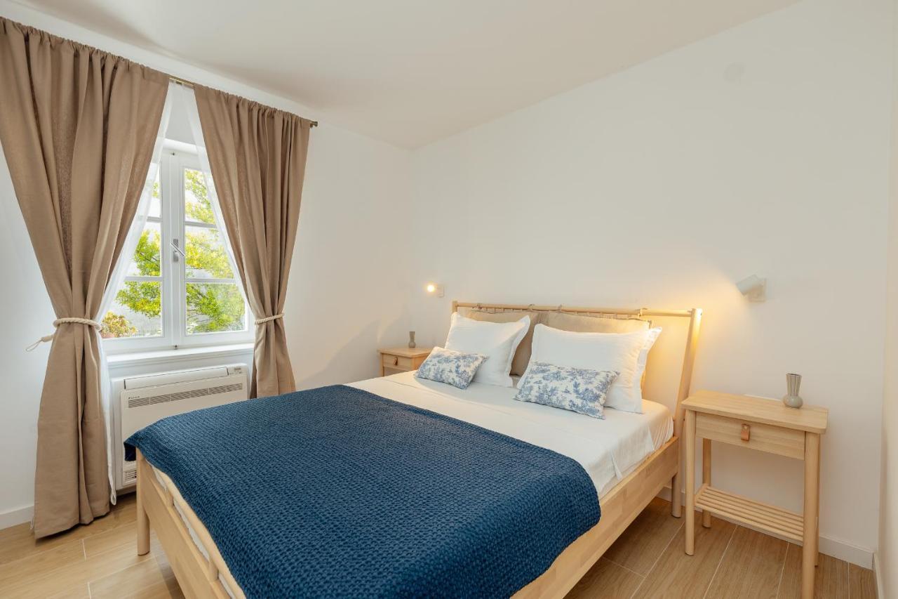 Magnolia Apartments 2 Herceg Novi Bagian luar foto