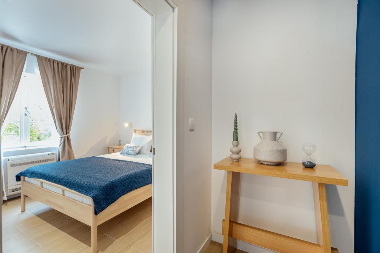 Magnolia Apartments 2 Herceg Novi Bagian luar foto