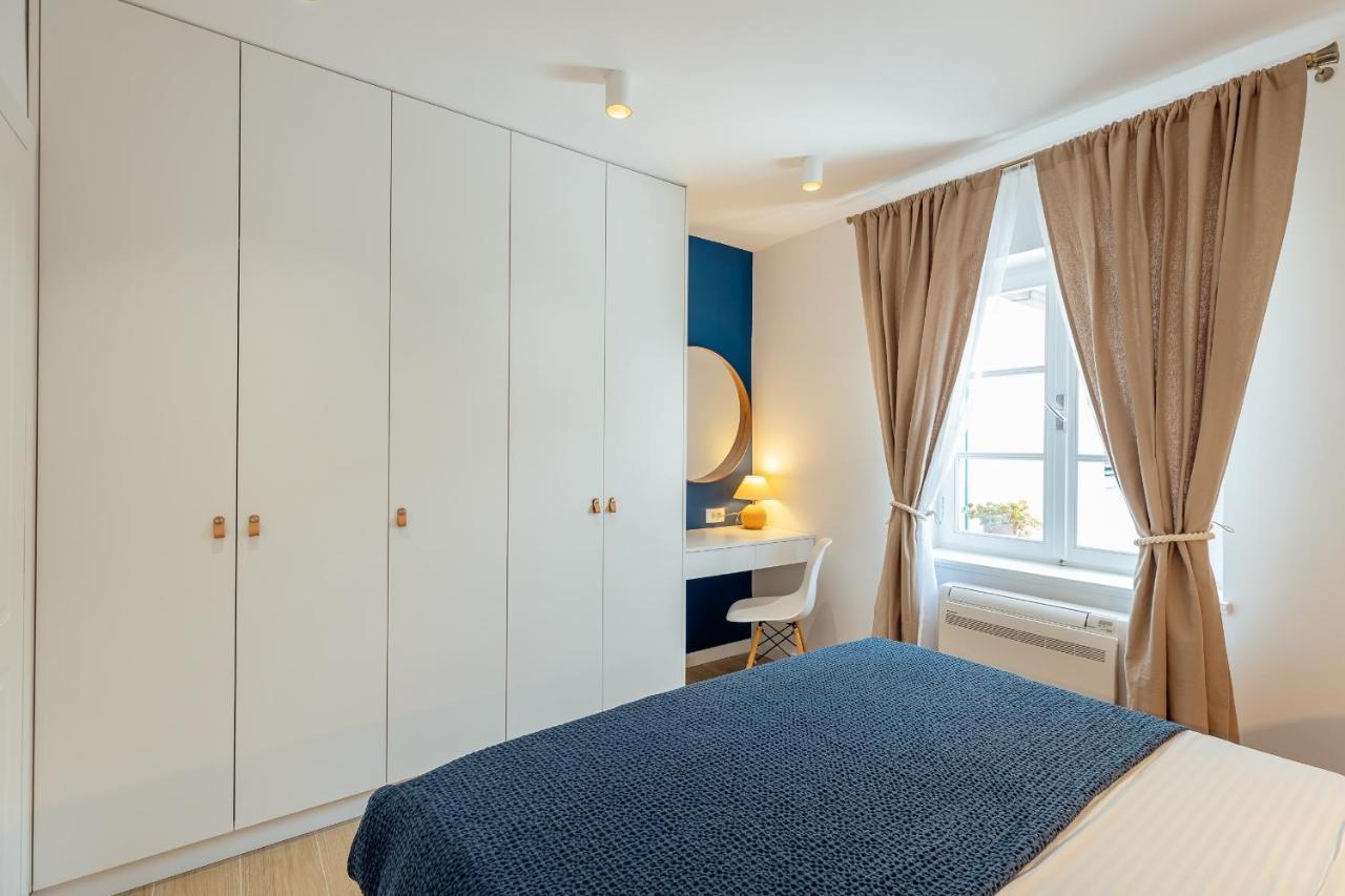 Magnolia Apartments 2 Herceg Novi Bagian luar foto