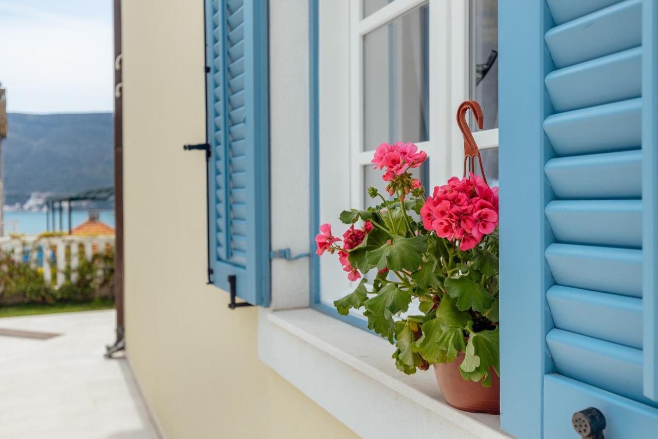 Magnolia Apartments 2 Herceg Novi Bagian luar foto